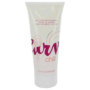 Curve Chill By Liz Claiborne Cooling Lotion 6.7oz